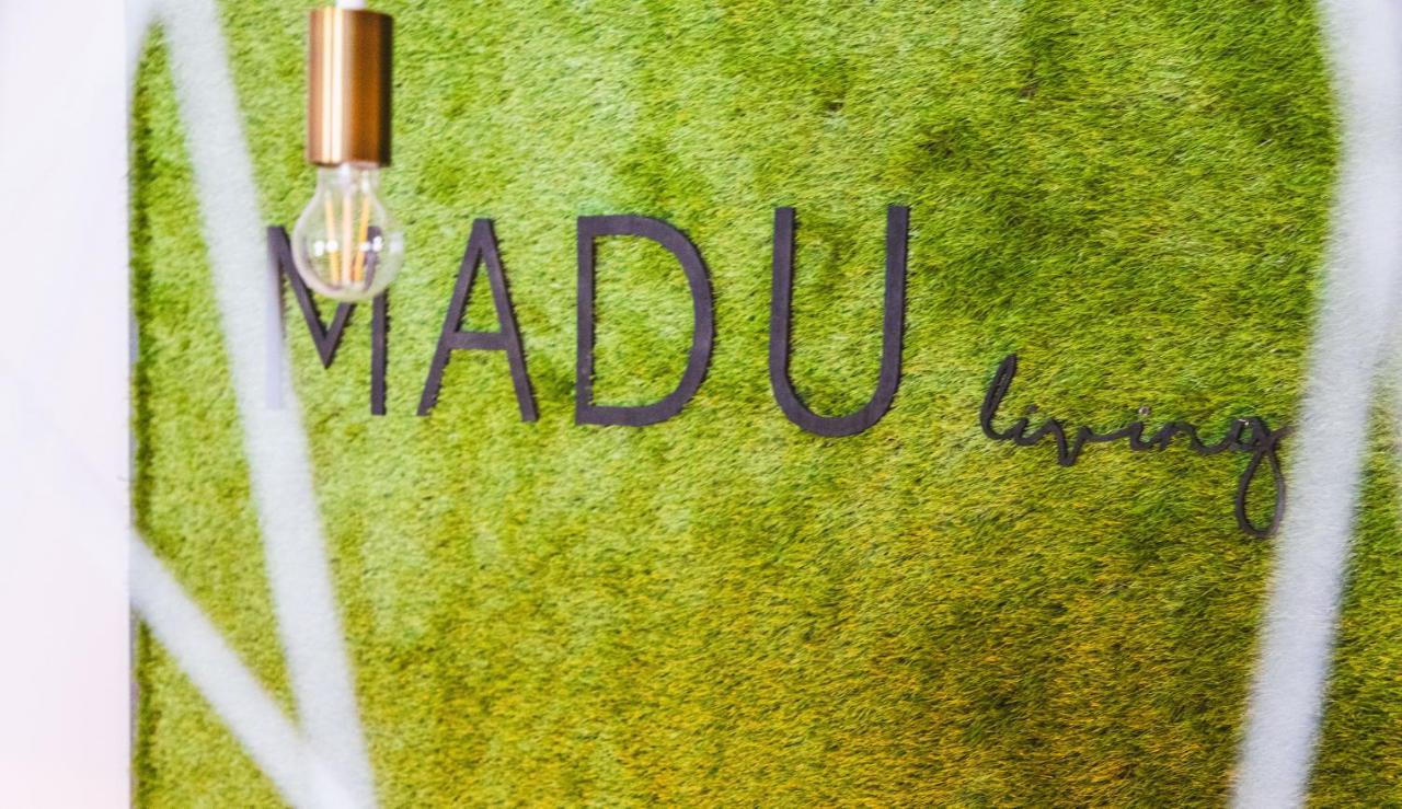 Madu-Living Vienna - Egon Apartment Exterior photo
