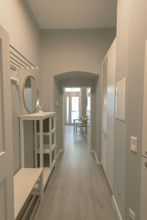 Madu-Living Vienna - Egon Apartment Exterior photo