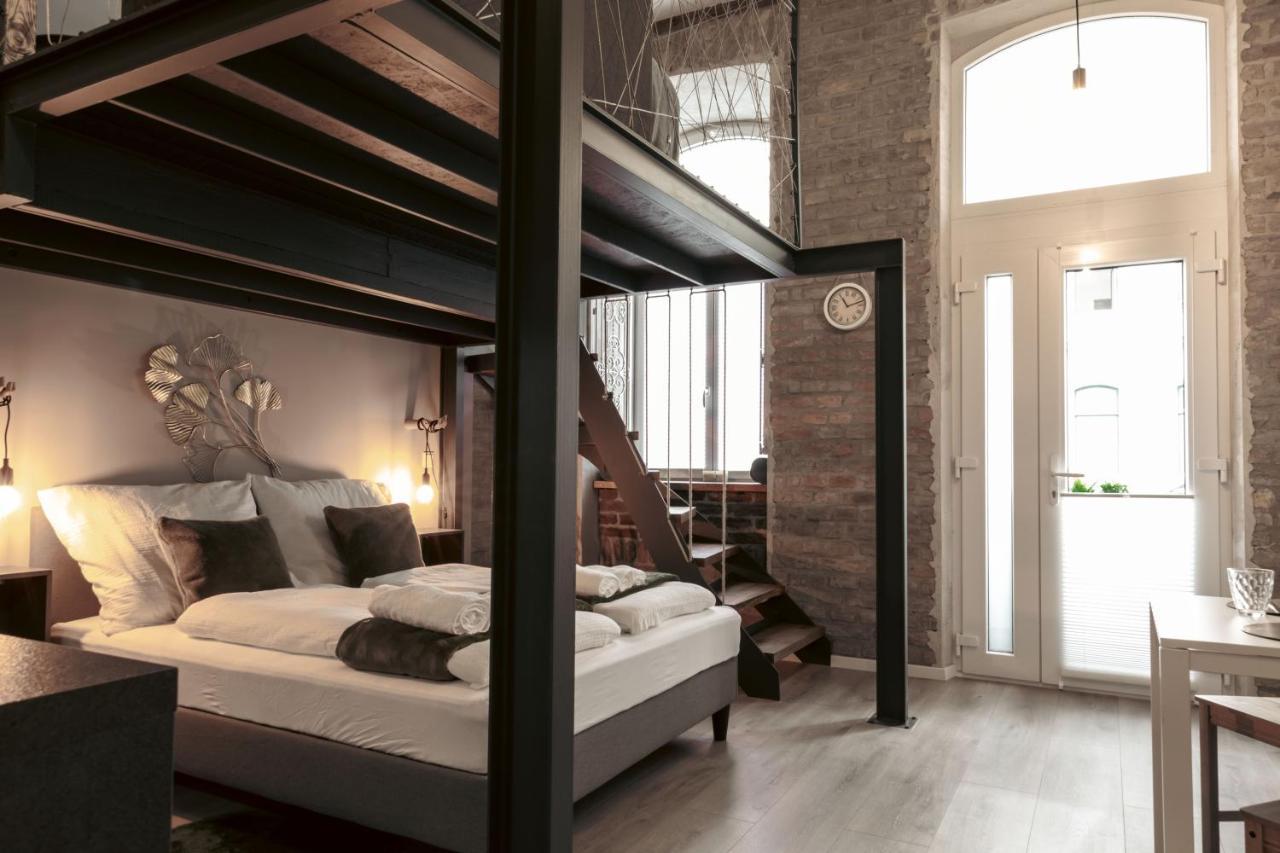 Madu-Living Vienna - Egon Apartment Exterior photo